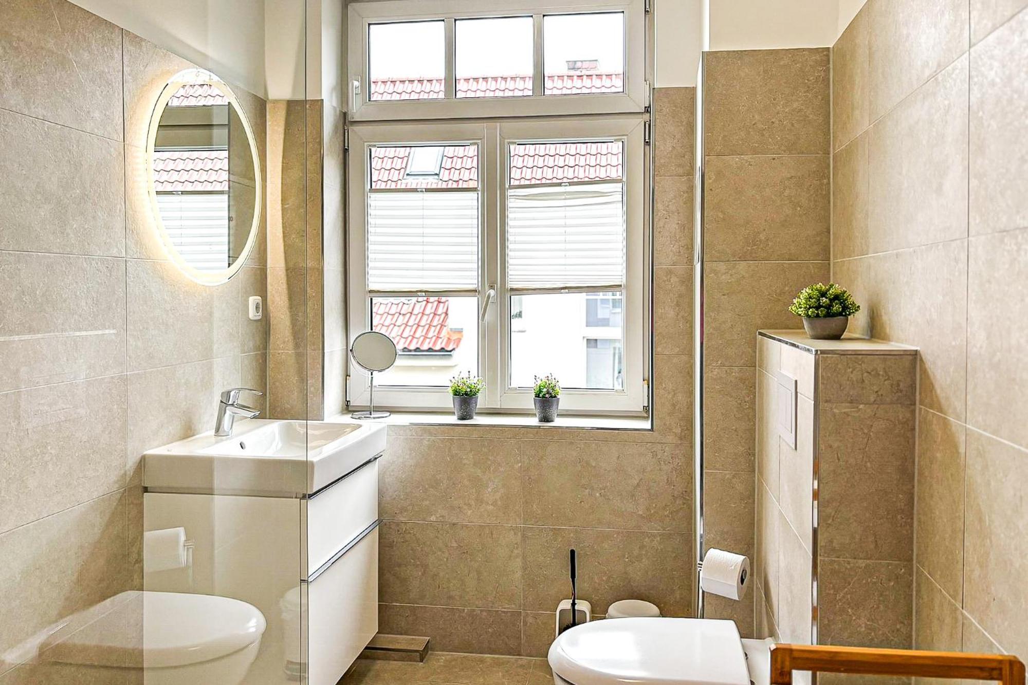 Villa Triton Wohnung 04 Boltenhagen  Esterno foto